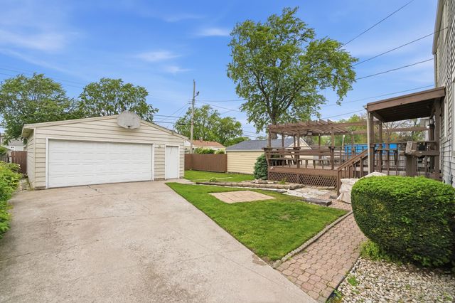 7436 Magoun Avenue, Hammond, IN 46324