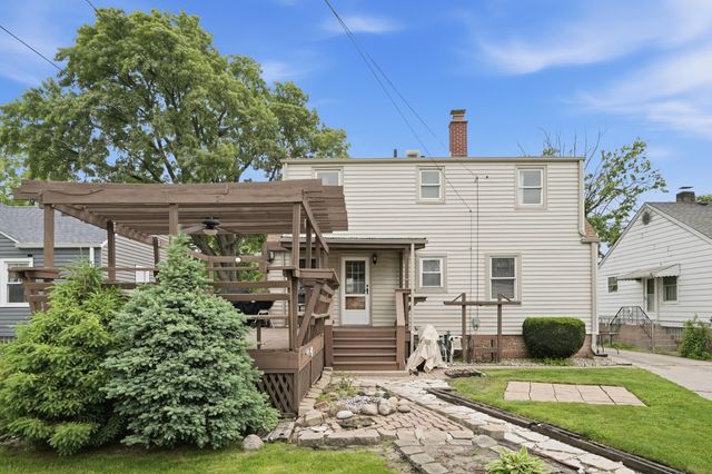 7436 Magoun Avenue, Hammond, IN 46324