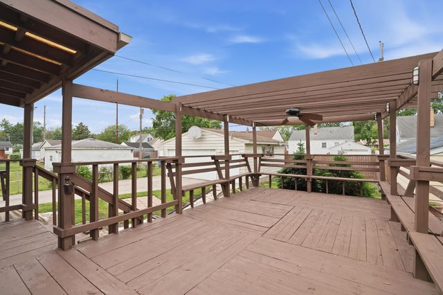 7436 Magoun Avenue, Hammond, IN 46324