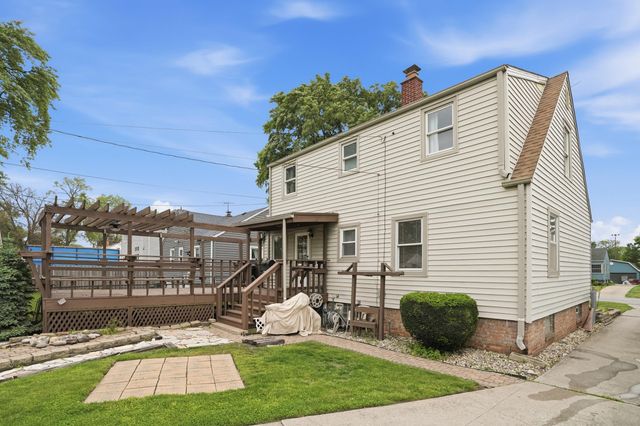 7436 Magoun Avenue, Hammond, IN 46324
