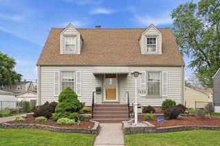 7436 Magoun Avenue, Hammond, IN 46324