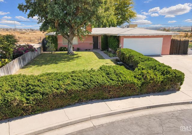 2304 Otto Lane, Bakersfield, CA 93308