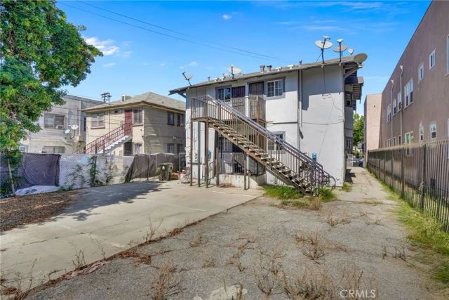 914 W 41st, Los Angeles, CA 90037