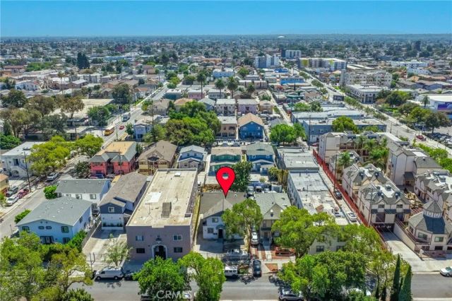 914 W 41st, Los Angeles, CA 90037