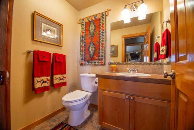 61416 Cougar Trail, Bend, OR 97701