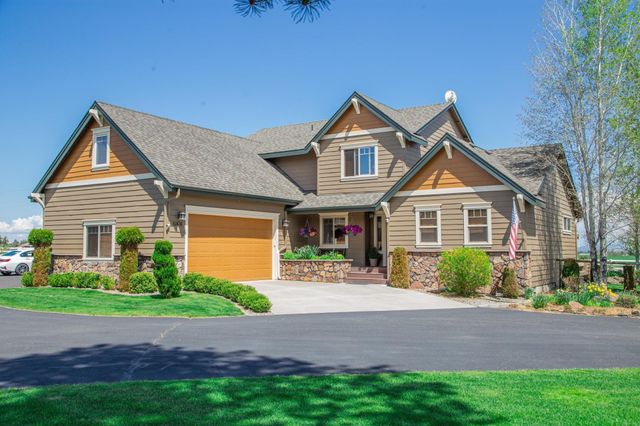 61416 Cougar Trail, Bend, OR 97701