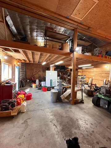 61416 Cougar Trail, Bend, OR 97701