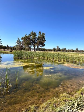61416 Cougar Trail, Bend, OR 97701
