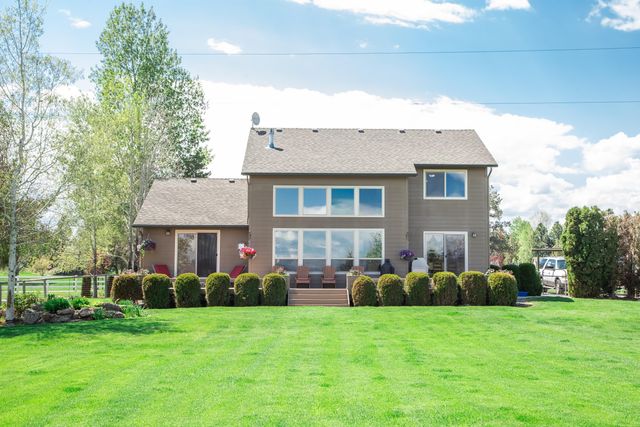 61416 Cougar Trail, Bend, OR 97701