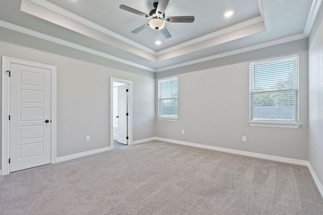 103 W Tomlinson ST, Florence, TX 76527