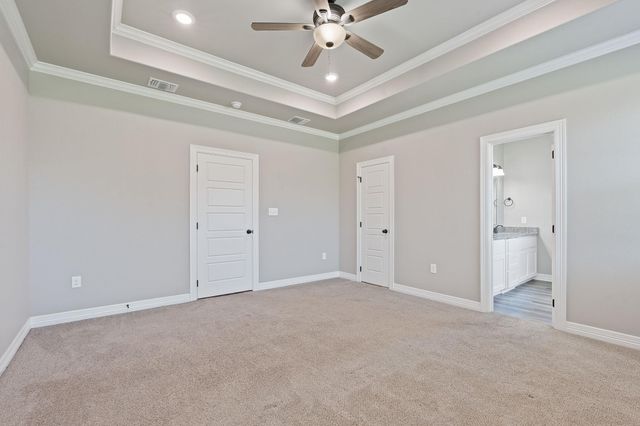 103 W Tomlinson ST, Florence, TX 76527