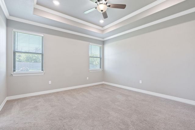 103 W Tomlinson ST, Florence, TX 76527