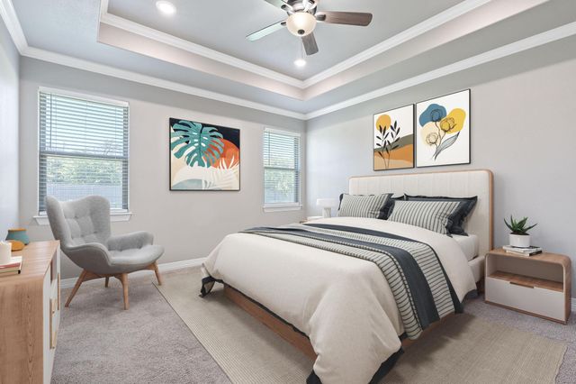 103 W Tomlinson ST, Florence, TX 76527