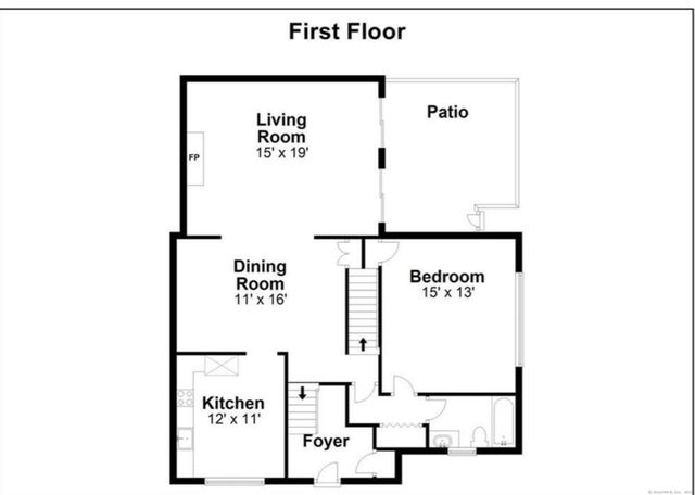 205 Main Street 36, New Canaan, CT 06840