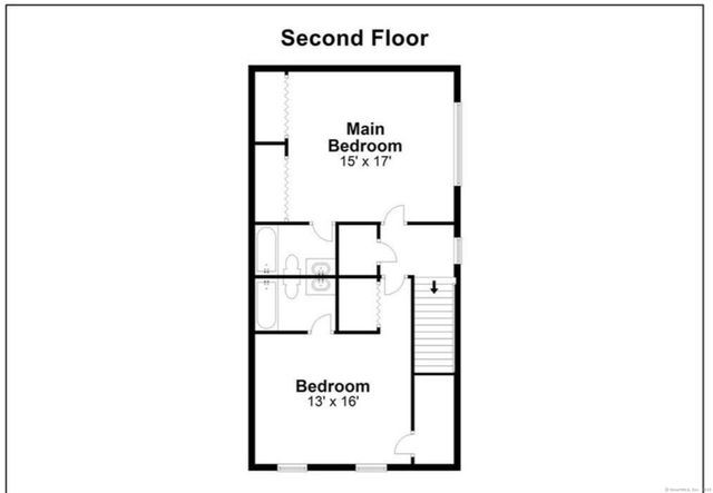 205 Main Street 36, New Canaan, CT 06840