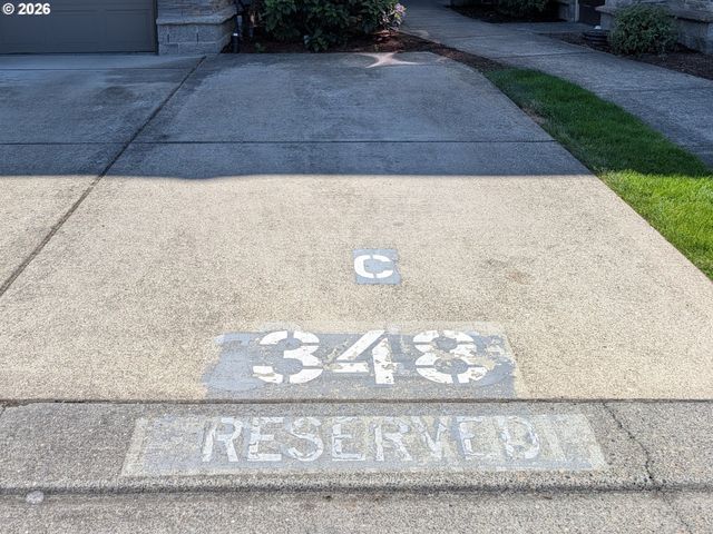 8906 Ne BRENTFORD Way, Hillsboro, OR 97006