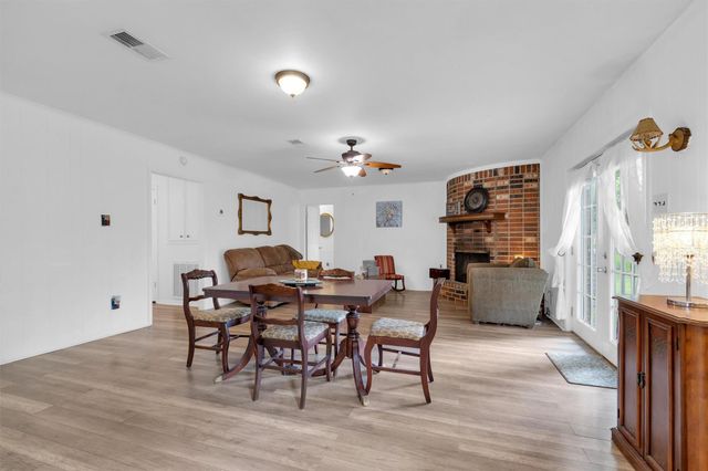 208 Gerald Street, Willis, TX 77378