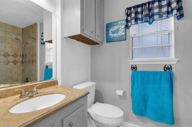 208 Gerald Street, Willis, TX 77378