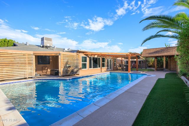 9826 N 37TH Avenue, Phoenix, AZ 85051