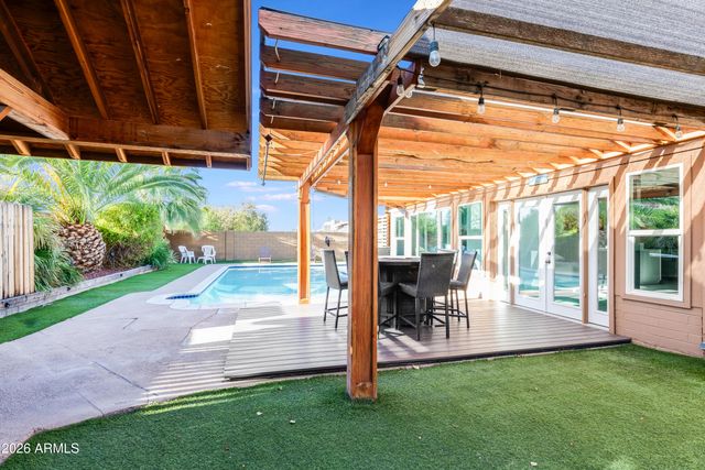 9826 N 37TH Avenue, Phoenix, AZ 85051