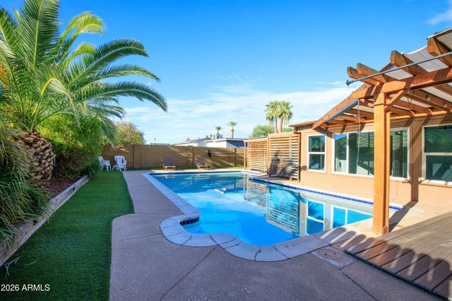 9826 N 37TH Avenue, Phoenix, AZ 85051