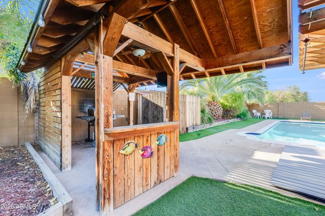 9826 N 37TH Avenue, Phoenix, AZ 85051