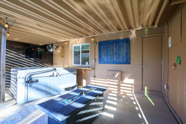 9826 N 37TH Avenue, Phoenix, AZ 85051