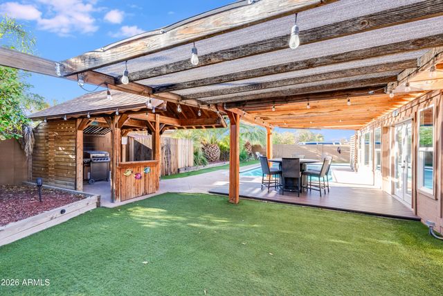 9826 N 37TH Avenue, Phoenix, AZ 85051