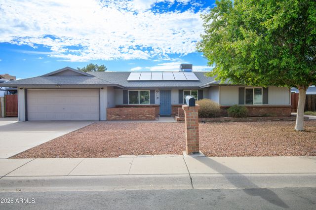 9826 N 37TH Avenue, Phoenix, AZ 85051