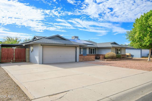 9826 N 37TH Avenue, Phoenix, AZ 85051