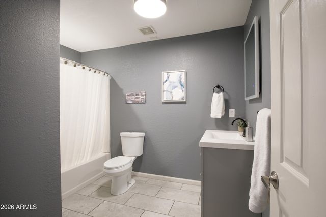 9826 N 37TH Avenue, Phoenix, AZ 85051