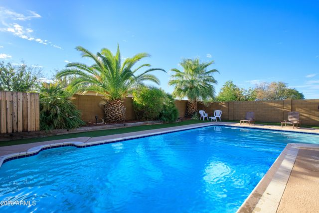 9826 N 37TH Avenue, Phoenix, AZ 85051