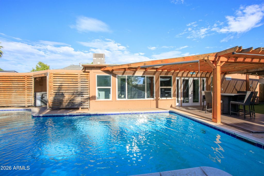 9826 N 37TH Avenue, Phoenix, AZ 85051 — exterior