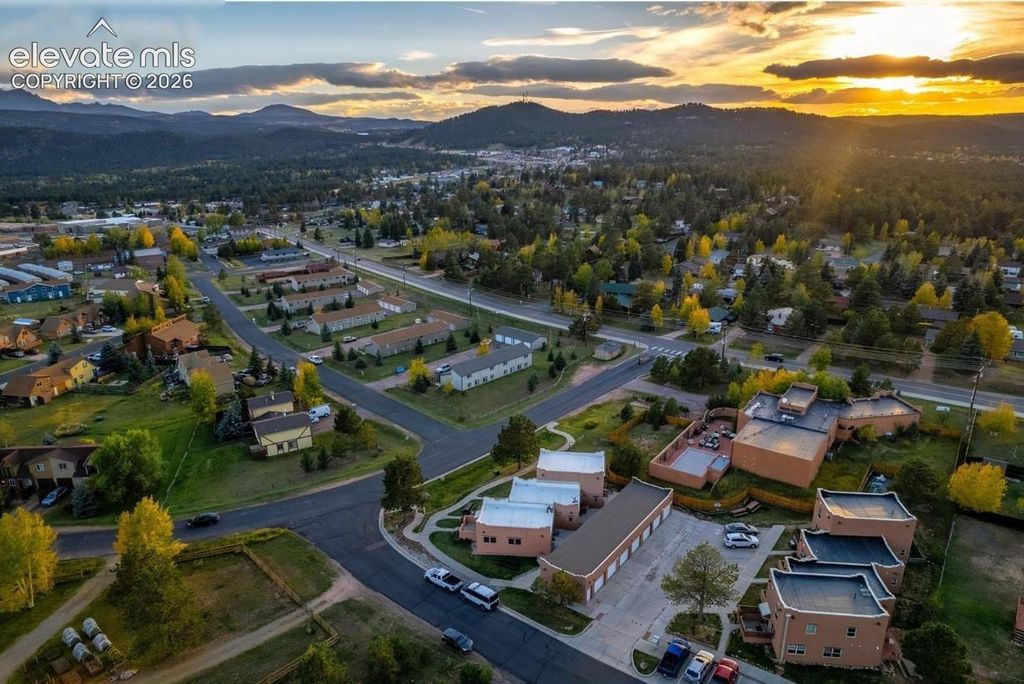 850 Forest Edge Road A, Woodland Park, CO 80863 — photo 2