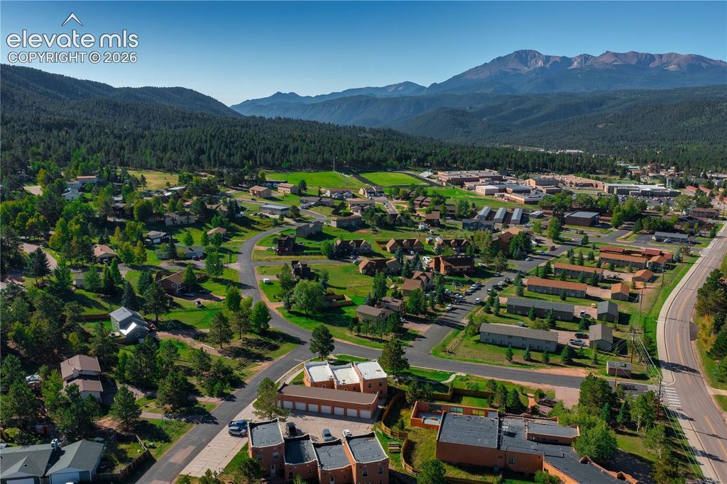 850 Forest Edge Road A, Woodland Park, CO 80863 — photo 3