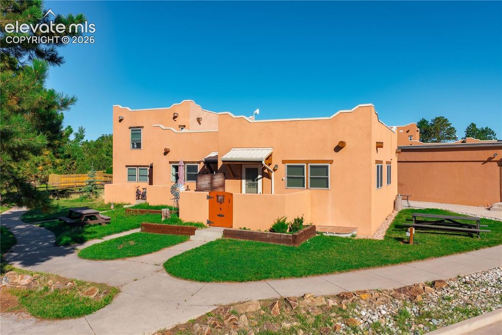 850 Forest Edge Road A, Woodland Park, CO 80863 — photo 4