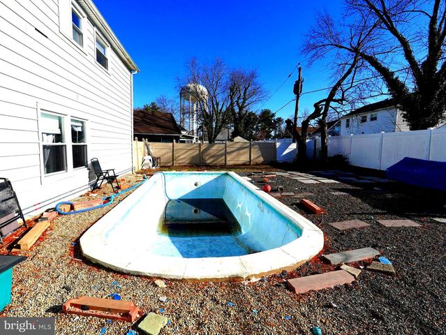 26 BANCROFT LANE, Willingboro, NJ 08046