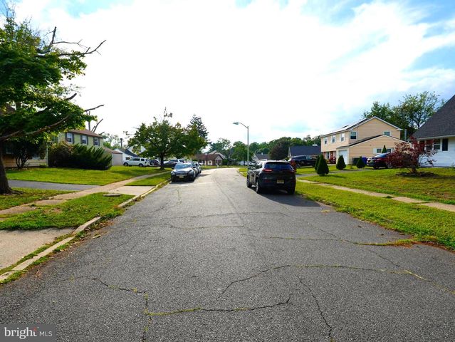 26 BANCROFT LANE, Willingboro, NJ 08046