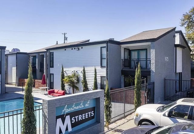 1925 Moser Avenue S1, Dallas, TX 75206