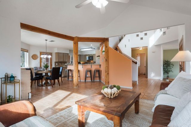 2313 Malpais Road SW, Albuquerque, NM 87105