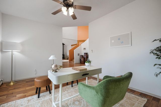 2313 Malpais Road SW, Albuquerque, NM 87105