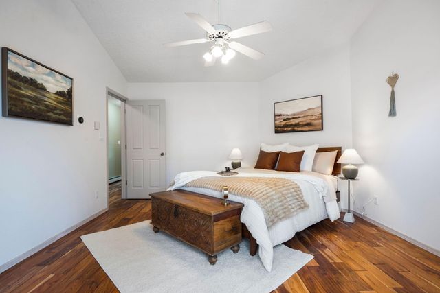 2313 Malpais Road SW, Albuquerque, NM 87105