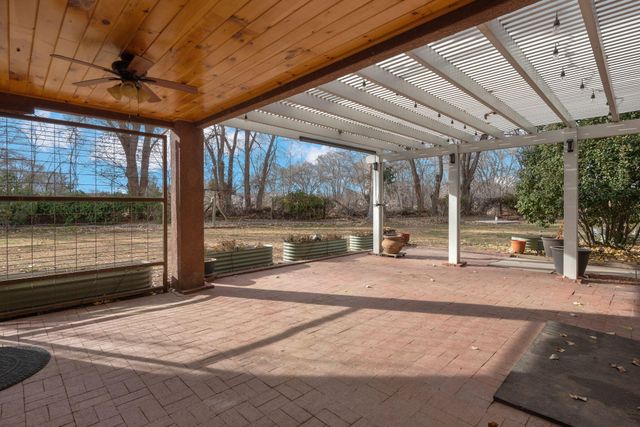 2313 Malpais Road SW, Albuquerque, NM 87105