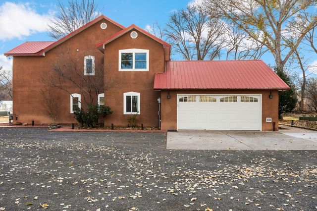 2313 Malpais Road SW, Albuquerque, NM 87105