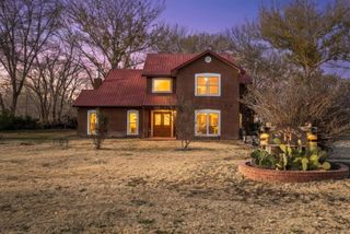 2313 Malpais Road SW, Albuquerque, NM 87105