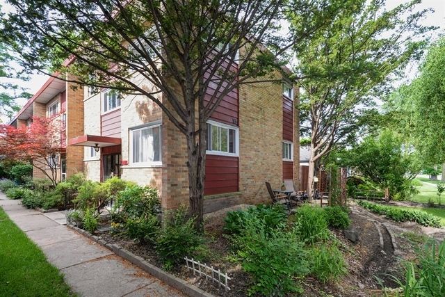 1614 Main Street A, Evanston, IL 60202