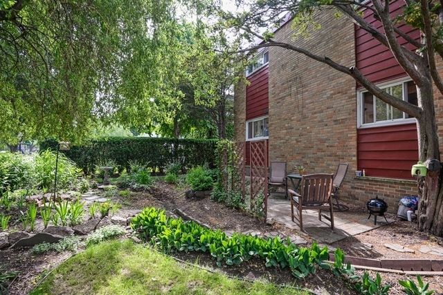 1614 Main Street A, Evanston, IL 60202