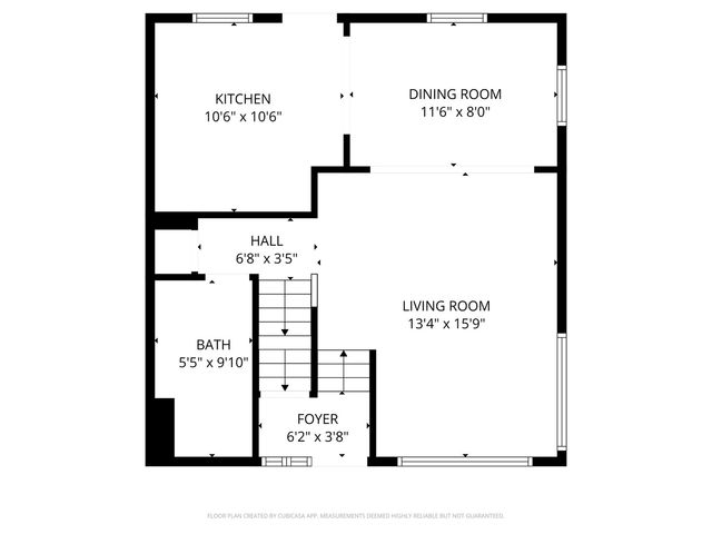 1614 Main Street A, Evanston, IL 60202