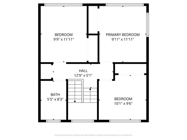 1614 Main Street A, Evanston, IL 60202