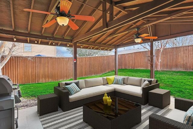 1404 Ross Drive, Lewisville, TX 75067